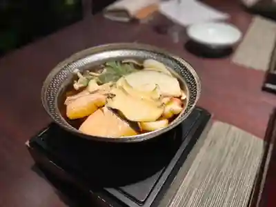 猿田彦神社(三重県)