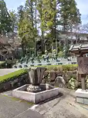 霊山寺(奈良県)