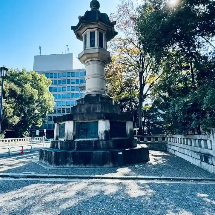 靖國神社(東京都)