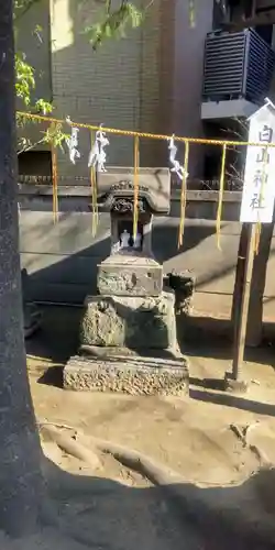 亀有香取神社(東京都)