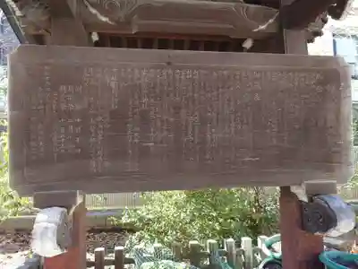 大森貴舩神社(東京都)