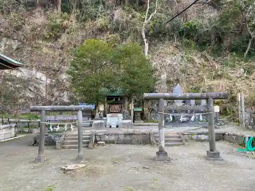 御霊神社(神奈川県)