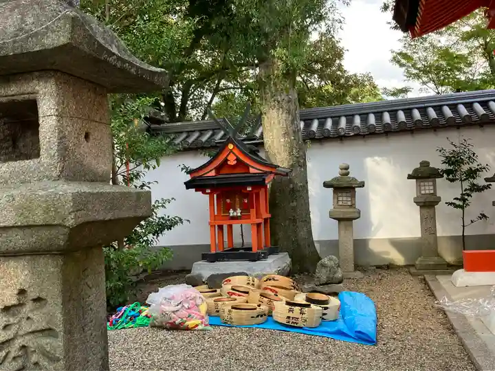 南都鏡神社(奈良県)