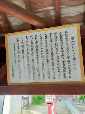 三の丸神社(大阪府)