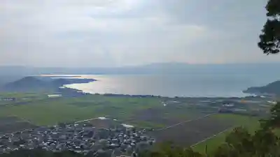 村雲御所瑞龍寺門跡(滋賀県)