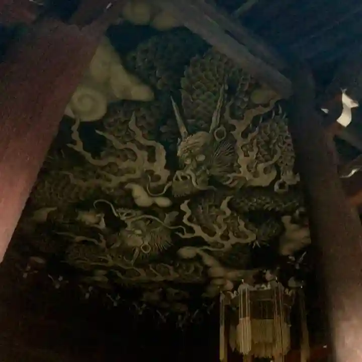 建仁寺(建仁禅寺)(京都府)