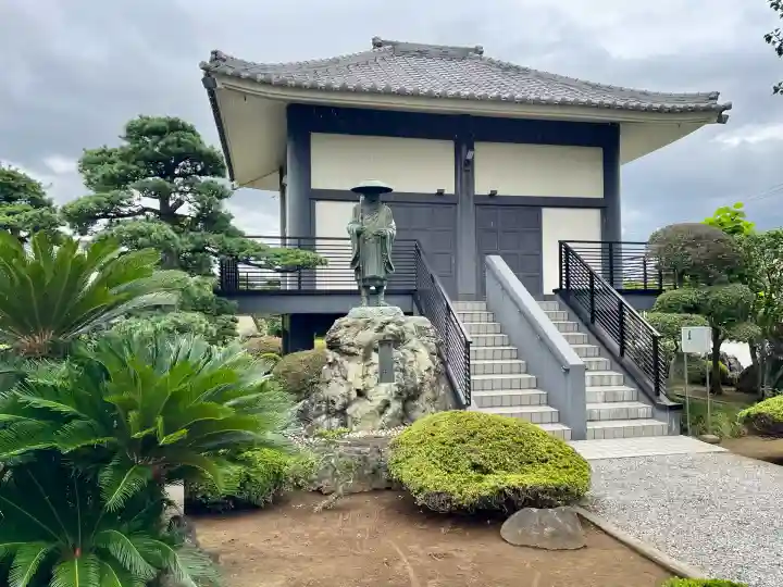 光了寺(茨城県)