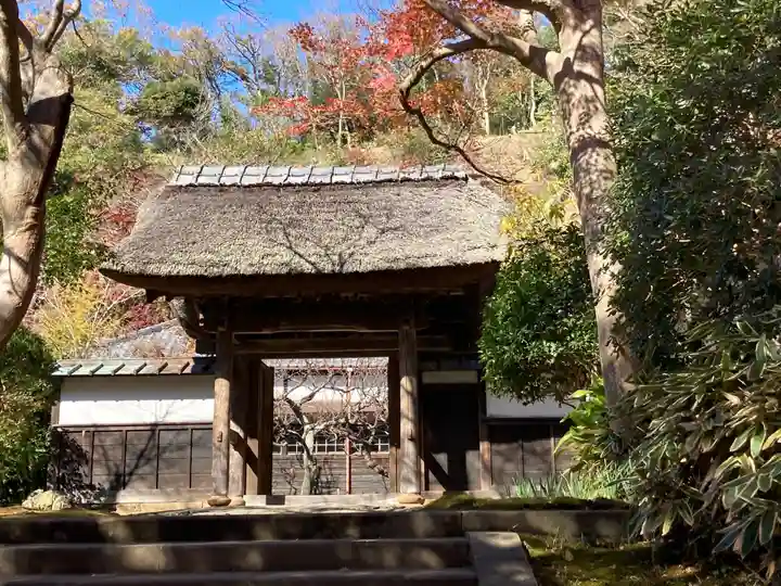 円覚寺(神奈川県)