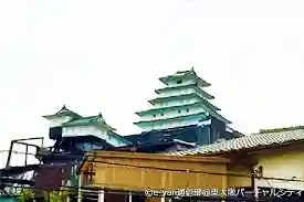 小坂神社(大阪府)