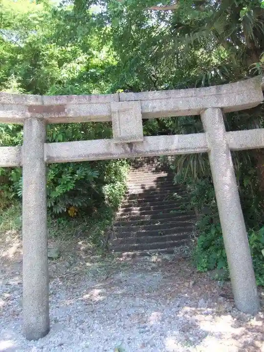 妙見神社(福岡県)
