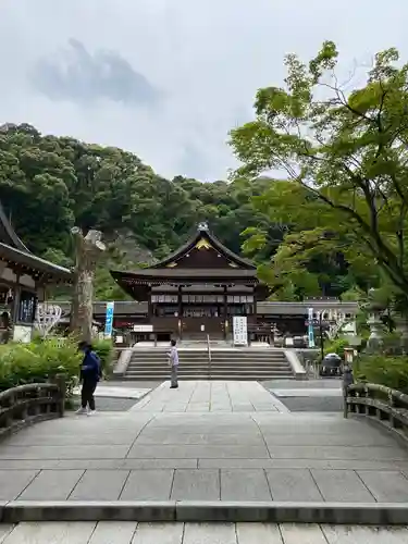 松尾大社のその他建物
