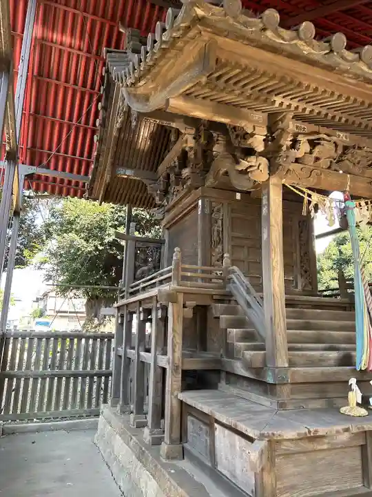 瀧蔵神社(千葉県)