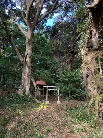 妙見神社(千葉県)