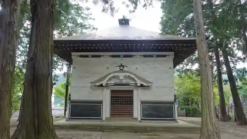 恵林寺(山梨県)