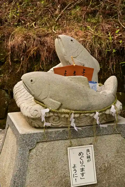 日光二荒山神社(栃木県)