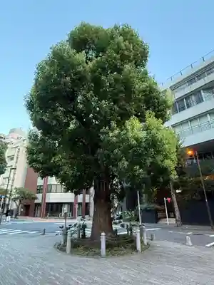 太田姫稲荷神社(東京都)