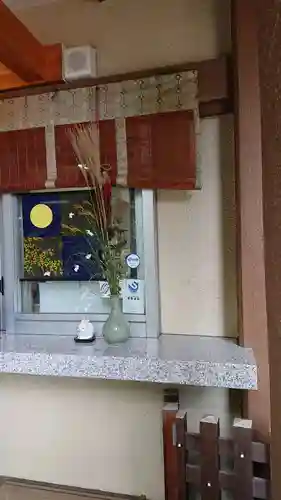 阿佐ヶ谷神明宮のその他建物