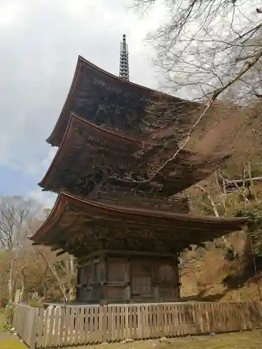 金剛院のその他建物