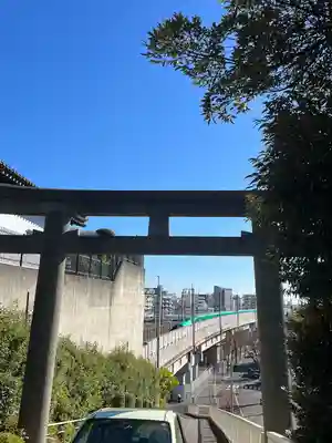 赤羽八幡神社(東京都)