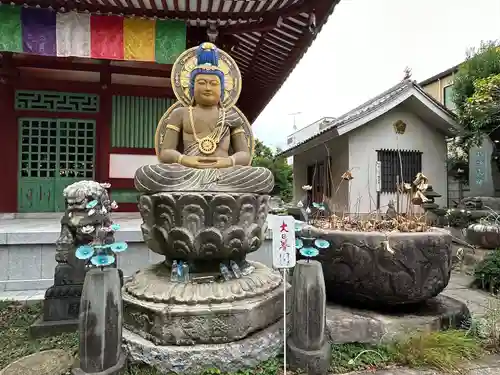 善養寺（善養密寺）(東京都)