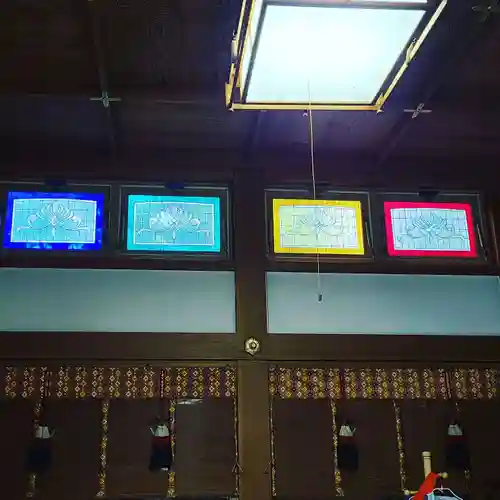 三戸大神宮のその他建物