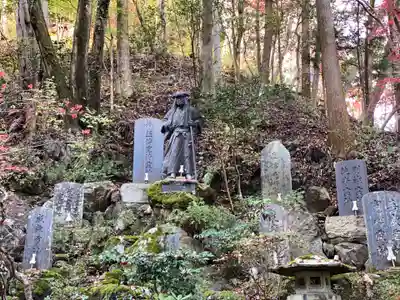 秩父御嶽神社(埼玉県)