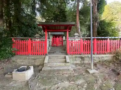 稲荷神社(滋賀県)
