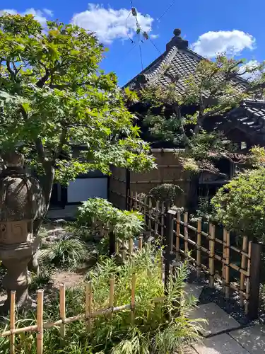 昌繁寺(宮城県)