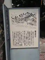 神明宮(神奈川県)