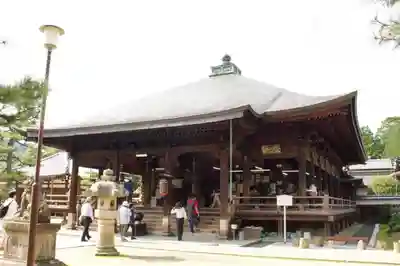 智恩寺の本殿・本堂