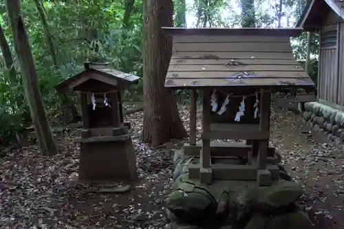 阿蘇神社(東京都)