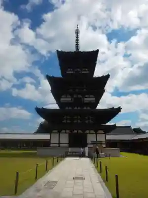 薬師寺(奈良県)