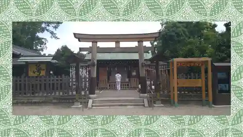 豊國神社(愛知県)