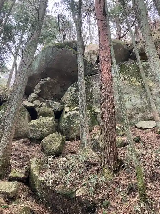 六甲比命大善神社(兵庫県)