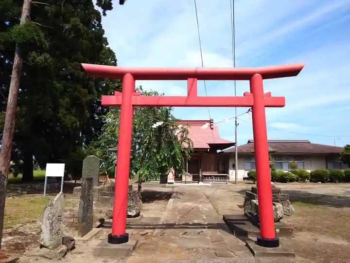 八幡神社(宮城県)