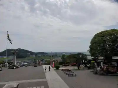 足利織姫神社(栃木県)