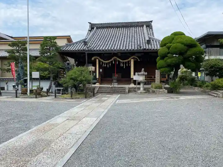 勝龍寺(京都府)