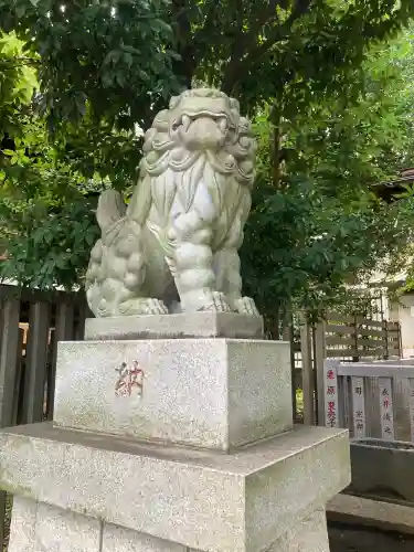 滝野川八幡神社(東京都)