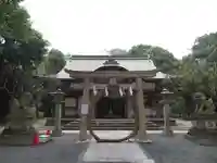 天疫神社(福岡県)