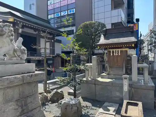 柏神社(千葉県)