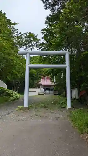 別保神社(北海道)