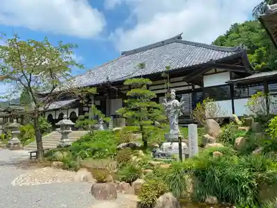 楽法寺（雨引観音）のその他建物