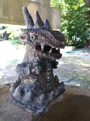 日吉神社(福井県)