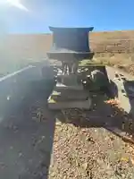 沖稲荷神社(茨城県)