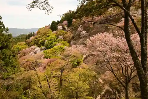 吉野水分神社（吉野町）(奈良県)