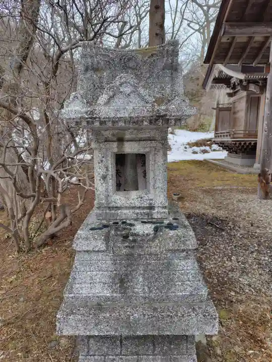那須温泉神社(栃木県)