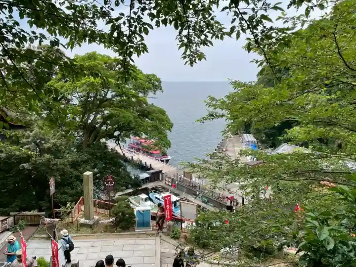 宝厳寺(滋賀県)