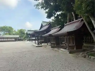 宗像大社(福岡県)