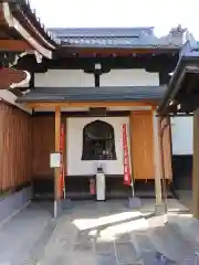 壬生寺(京都府)