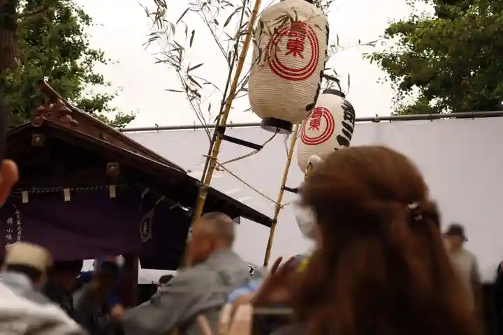 浅草寺(東京都)